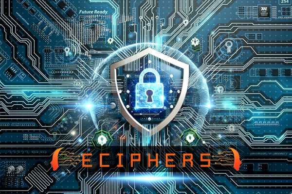 Read more about the article Strengthening Your Digital Future with Eciphers Advanced Threat Protection and IT Governance